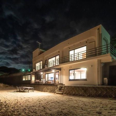 Blue Ark Villa Izu  Eksteriør bilde