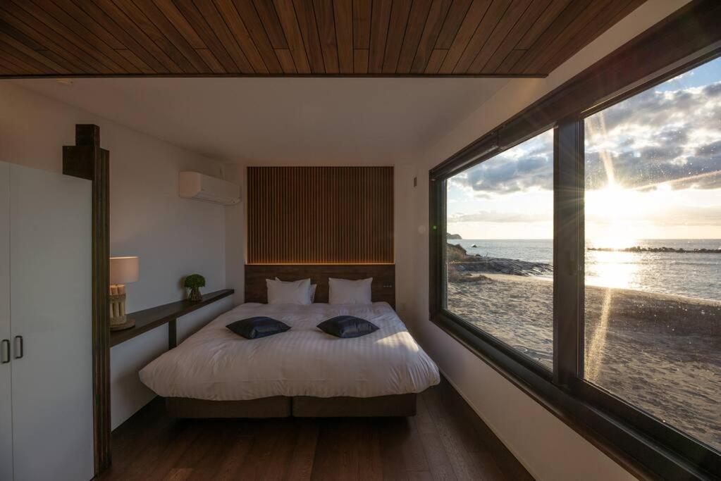 Blue Ark Villa Izu  Eksteriør bilde