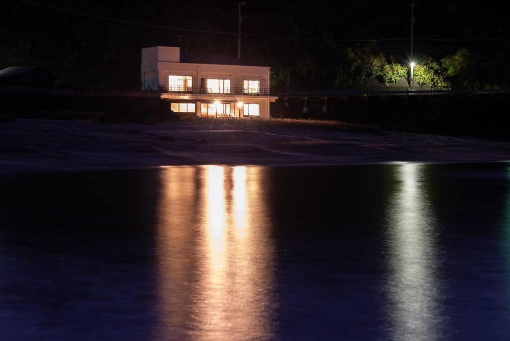 Blue Ark Villa Izu  Eksteriør bilde