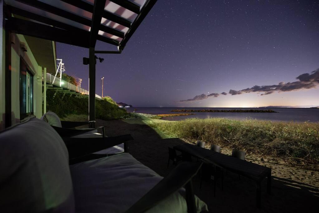 Blue Ark Villa Izu  Eksteriør bilde